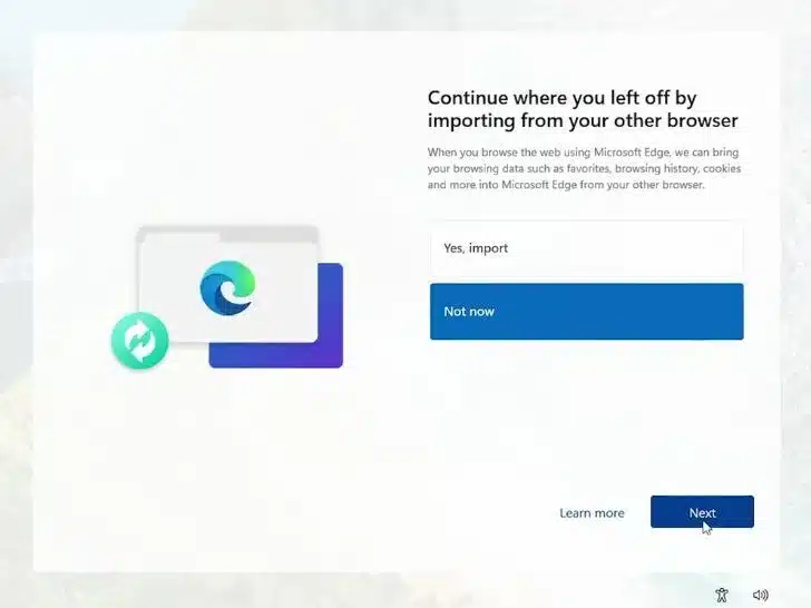 browser backup