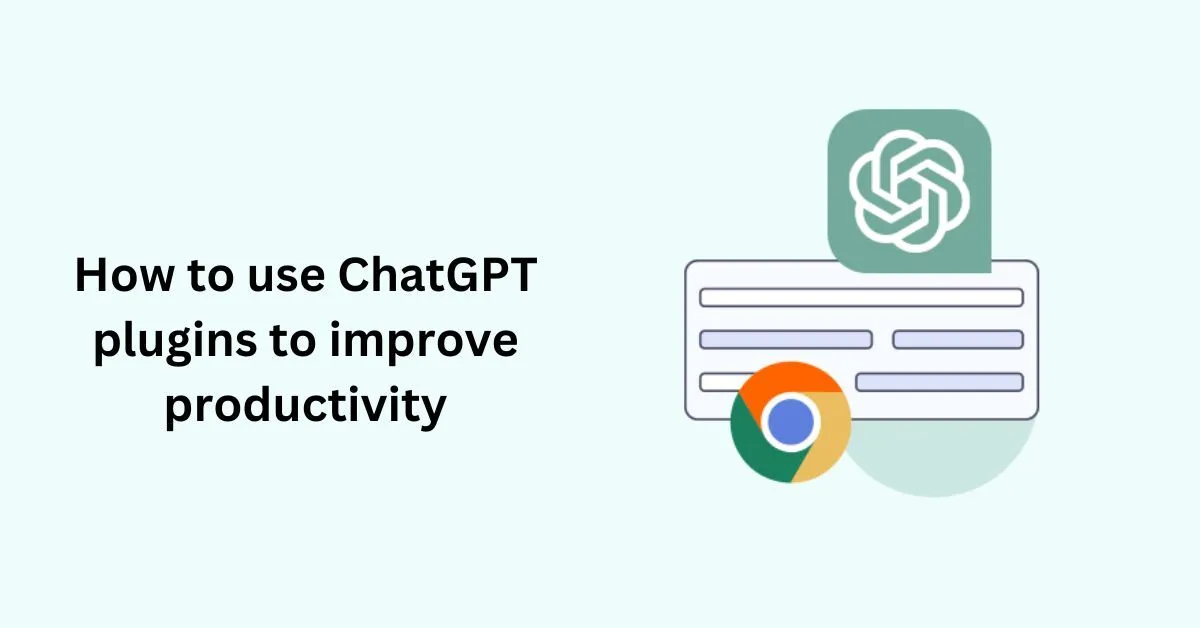 ChatGPT plugins