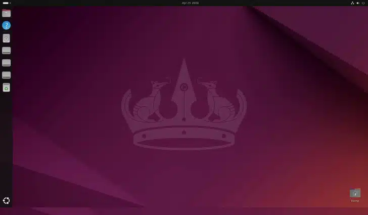 ubuntu